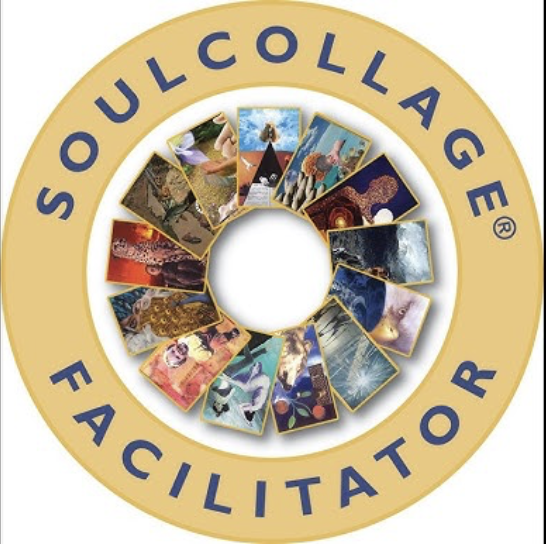 SoulCollage Facilitator SoulCollage Facilitator